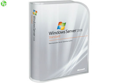 Windows Server Software OEM Win Server 2012 R2 Standard / Server 2008 Standard 5 CAL