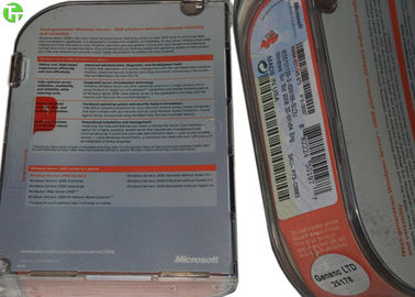 Windows Server Software OEM Win Server 2012 R2 Standard / Server 2008 Standard 5 CAL