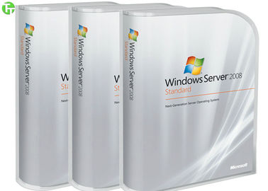 Windows Server Software OEM Win Server 2012 R2 Standard / Server 2008 Standard 5 CAL