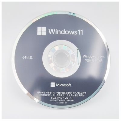 Windows 11 Pro Korean OEM License Key - Genuine, Affordable, and Ready to Activate