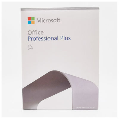 Microsoft Office 2021 Professional Plus Activation Key 1pc Bind Lifetime For Windows Mac