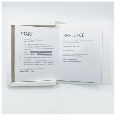 Microsoft Office 2021 Professional Plus Activation Key 1pc Bind Lifetime For Windows Mac