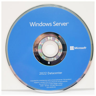 Windows OEM Software Product Key Codes For Server 2022 OEM Enterprise , Server 2022 Datacenter