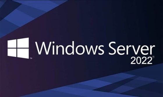 Windows Server 2022 Datacenter Edition 16 Core Azure Arc Admin Center Management Tool for Easy Administration