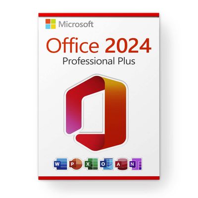 Office 2024  Account Key Instant Download & Lifetime Use