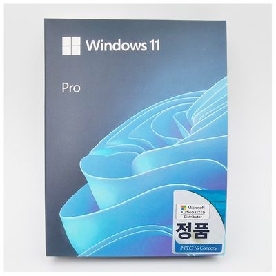 Windows 11 Pro USB Installation Drive (64-bit)   Pre-attivato, Plug & Play OS per Business & Gaming, supporto USB 3.0