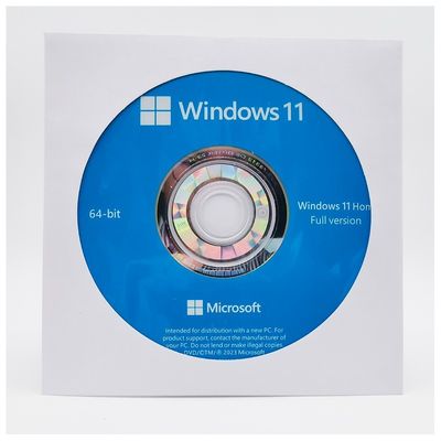 Supporto online 24 ore su 24 per Windows 11 Home OEM Product Key originale