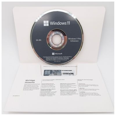Originale Win 11 Pro OEM - Il sistema operativo per il tuo PC