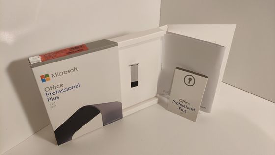 Microsoft Office 2021 Pro Plus,Licenza a vita per Windows e Mac, Word, Excel, PowerPoint, Outlook