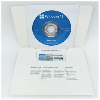 Miglior prezzo Windows 11 Home OEM,Abilitazione per l'aggiornamento gratuito e compatibilità su misura per gli utenti PC