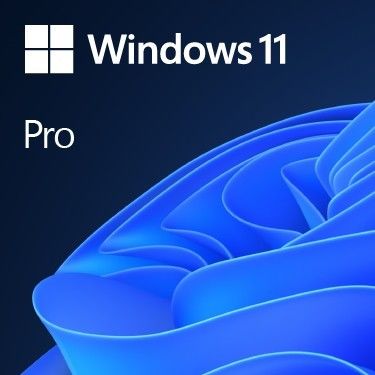 Acquista la licenza originale Windows 11 Pro Retail per ottenere prestazioni migliori
