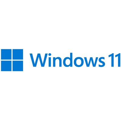 Windows 11 Pro OEM License Key,Genuino, Attivazione a vita e risparmio di massa