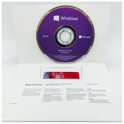 Windows 10 Pro OEM Key Licenza digitale originale per l'attivazione del PC
