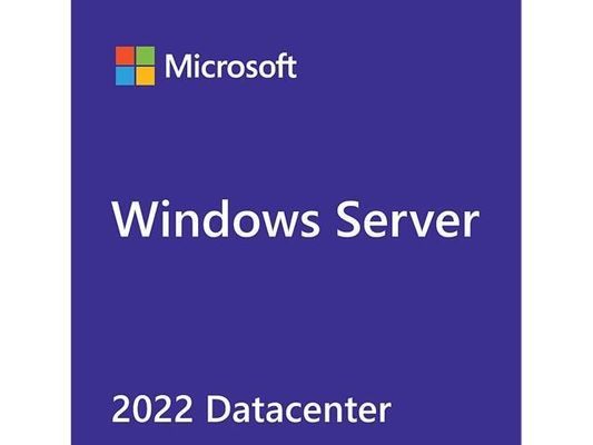 Chiave di Windows Server 2022 Datacenter: Massimizza le prestazioni e la sicurezza del cloud ibrido