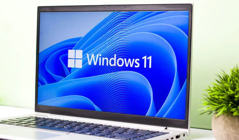 Windows 11 Pro OEM inglese a 64 bit - Funzioni aziendali con licenza digitale permanente