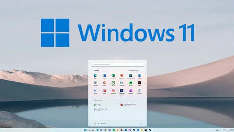 Microsoft Windows 11 Pro OEM Licenza Professional Workstation Inglese con BitLocker e Desktop Remoto