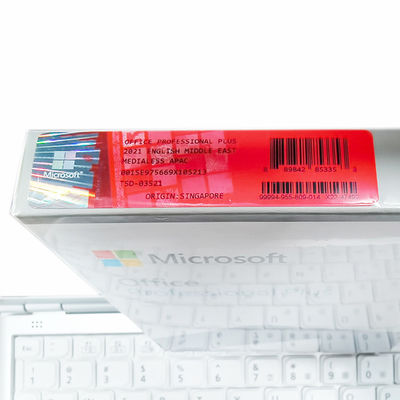 Ufficiale Office 2021 Professional Plus Download Digitale