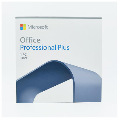 Chiave di conto vincolante Microsoft Office 2021 Pro Plus Lingue supportate Molte lingue