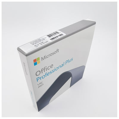 Acquista Licenza Digitale con Chiave di Attivazione per Office 2021 Pro Plus per Più Reinstallazioni