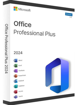 Acquista Microsoft Office 2024 Perpetual License Key Pagamento una tantum