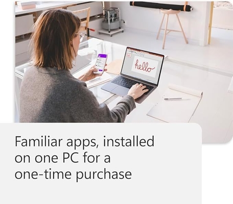 Licenza Microsoft Office 2024 Pro Plus per Aziende