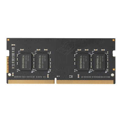 260 pin SODIMM Computer RAM Memoria DDR4 3200MHz 8GB Laptop RAM Card Per Laptop