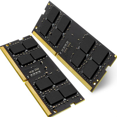 SODIMM Memoria RAM DDR4 16GB 3200MHz Non ECC SODIMM