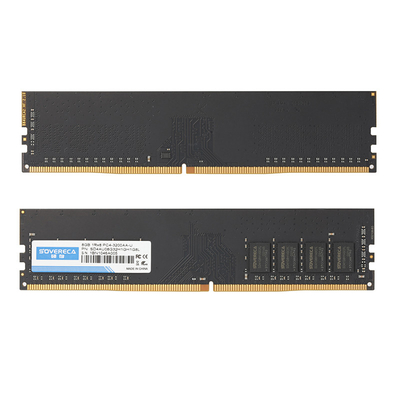 RAM DDR4 8GB 3200 MHz UDIMM Ricambi per computer DRAM-DDR4-3200-UDIMM