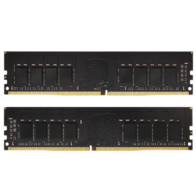 Computer Ram Memory 16GB 3200 megahertz UDIMM di RAM DDR4 3 anni di garanzia