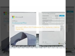 Microsoft Office 2021 Professional Plus Authentic Life Digital Key