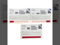 Windows 11 Pro OEM edizione coreana Genuine Lifetime Activation Key