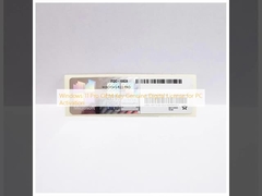Windows 11 Pro OEM Key Licenza digitale originale per l'attivazione del PC