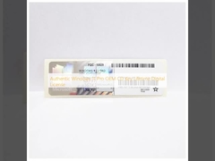 Autentica Windows 11 Pro OEM CD Key Licenza digitale a vita