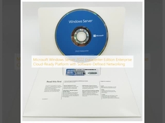 Microsoft Windows Server 2022 Datacenter Edition Piattaforma Enterprise Cloud-Ready con Software-Defined Networking