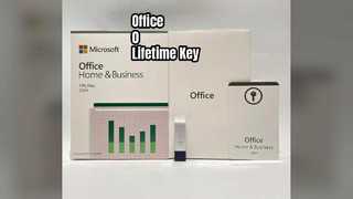 Account MS con chiave a vita Office 0 Pro Plus
