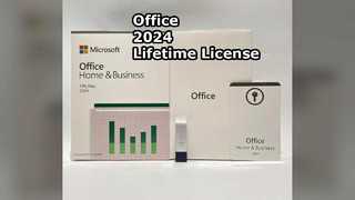 Office 2024 Licenza a vita PC Mac