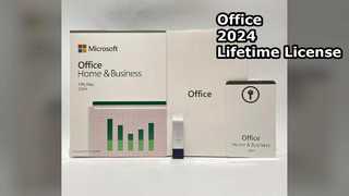 Office 2024 Licenza a vita PC Mac
